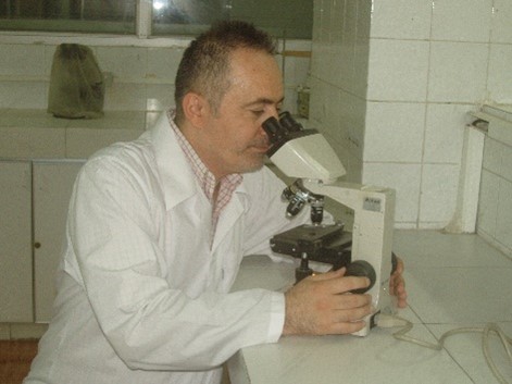 Loai Aljerf